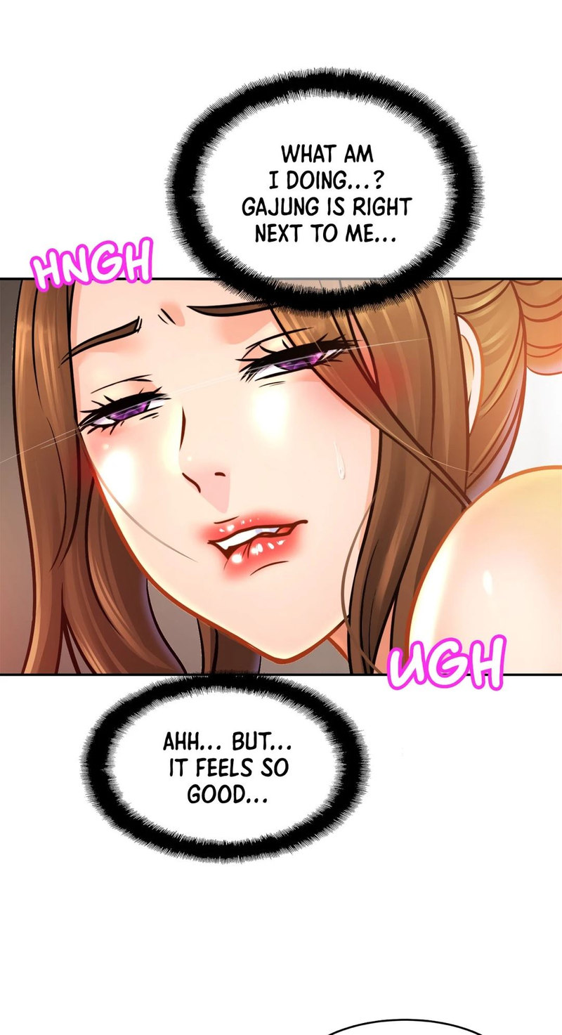 Close Family Chapter 46 Page 16