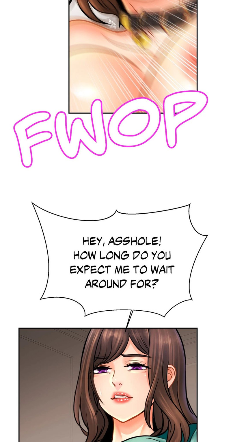 Close Family Chapter 46 Page 28