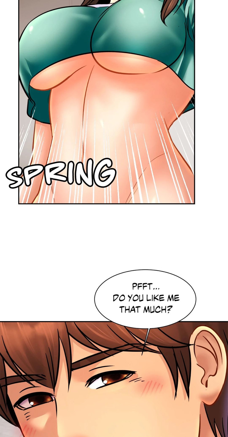 Close Family Chapter 46 Page 29