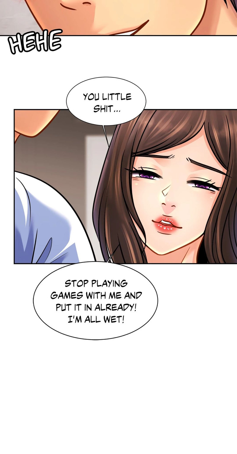 Close Family Chapter 46 Page 30