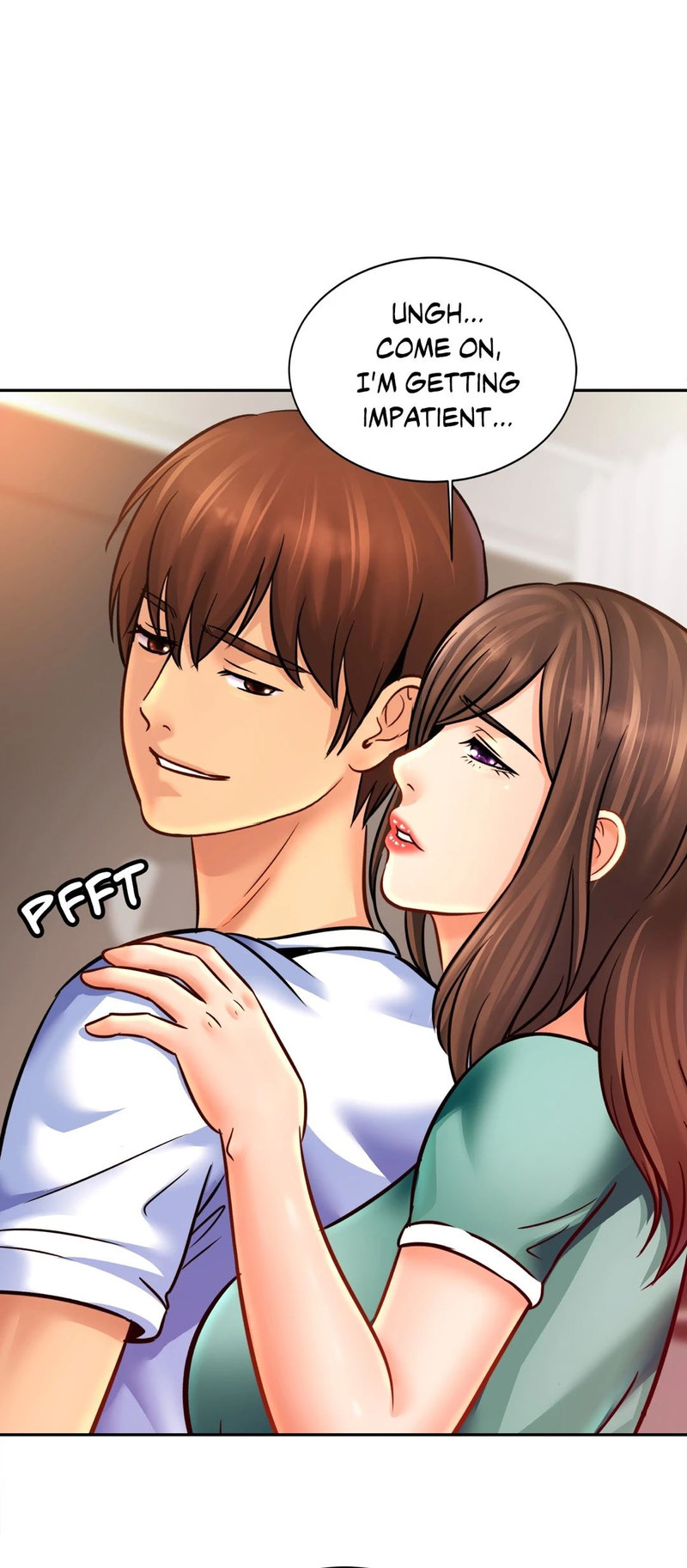 Close Family Chapter 46 Page 31