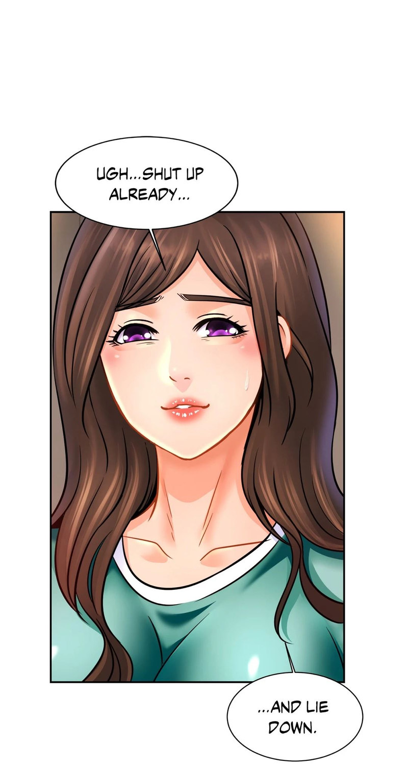 Close Family Chapter 46 Page 36