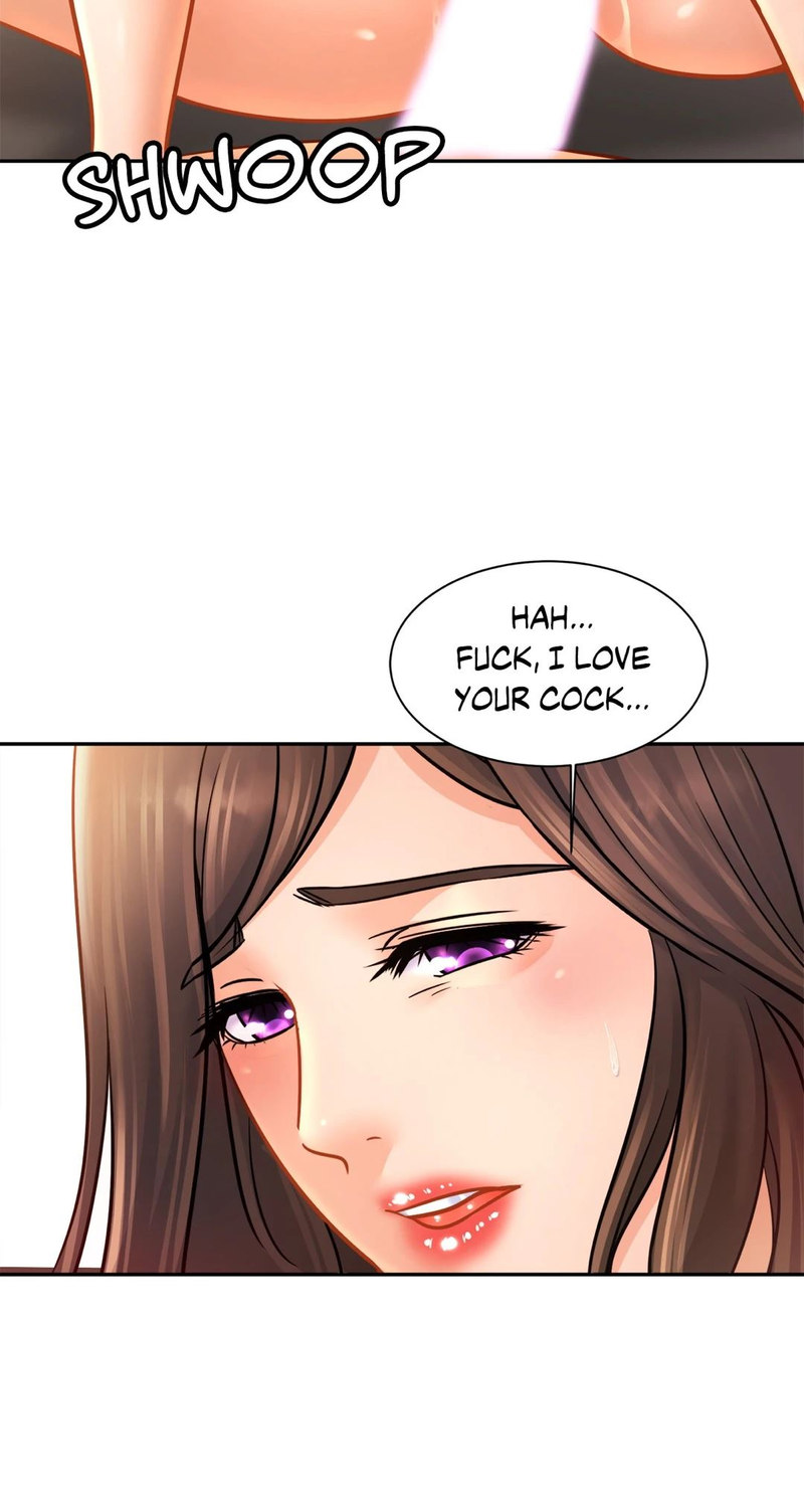Close Family Chapter 46 Page 38