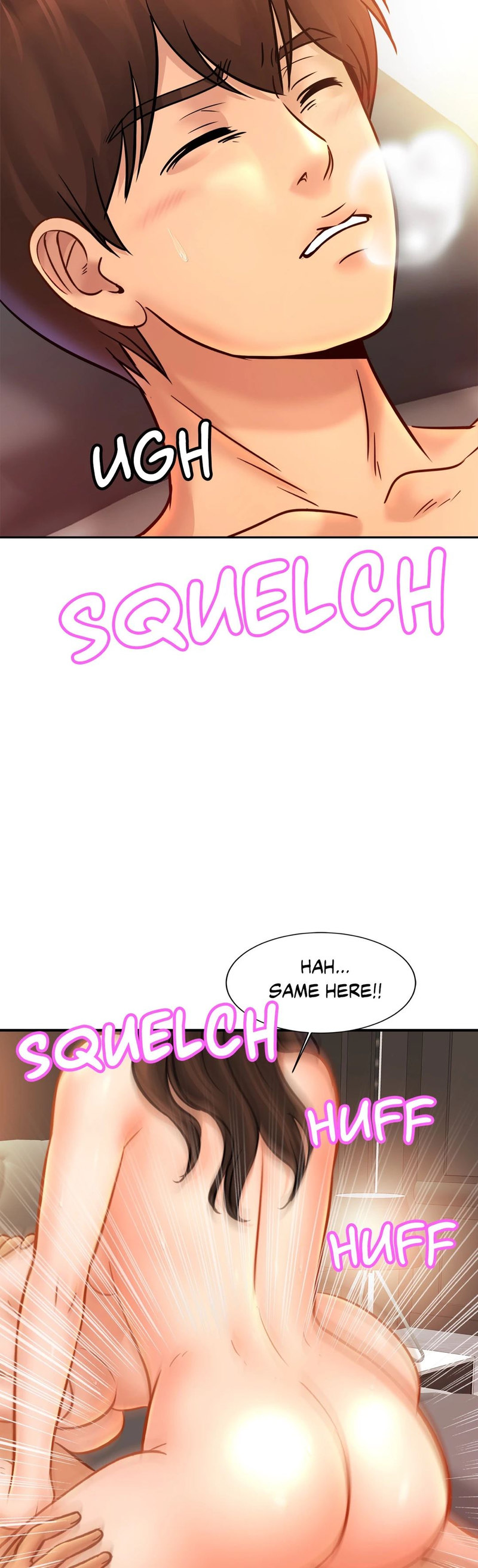 Close Family Chapter 46 Page 57