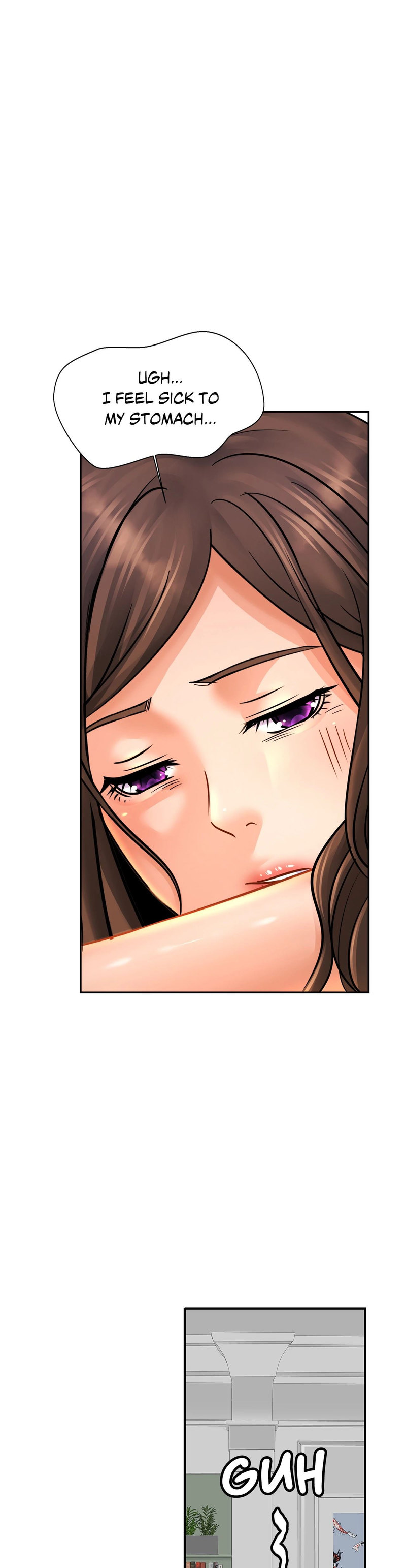 Close Family Chapter 47 Page 1
