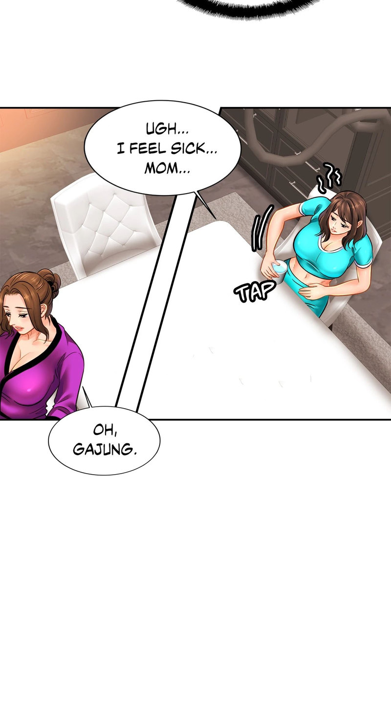 Close Family Chapter 47 Page 10