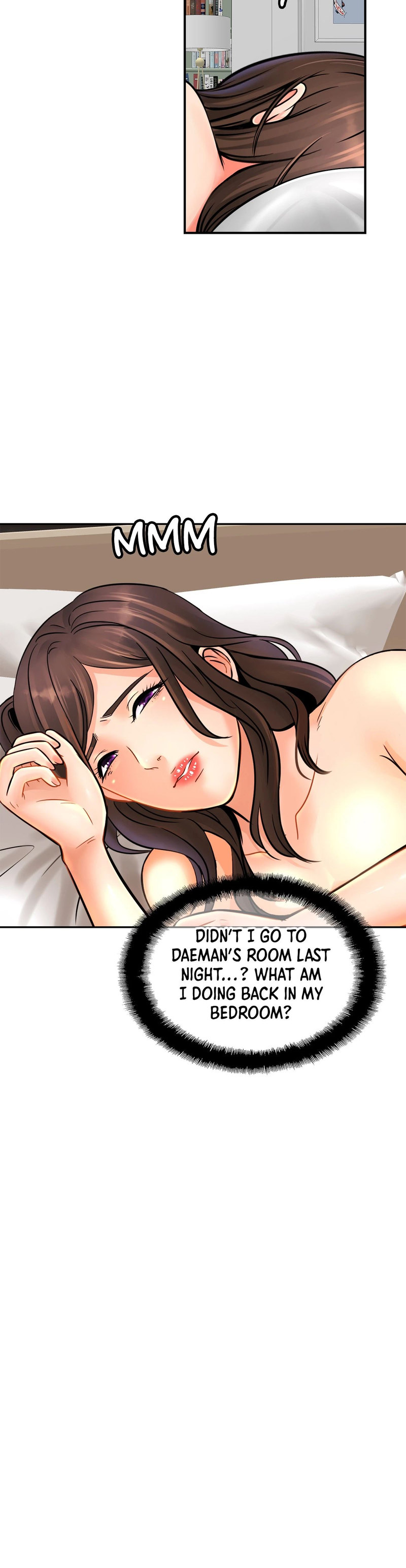 Close Family Chapter 47 Page 2