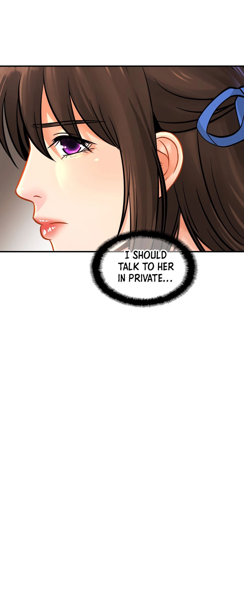 Close Family Chapter 47 Page 20