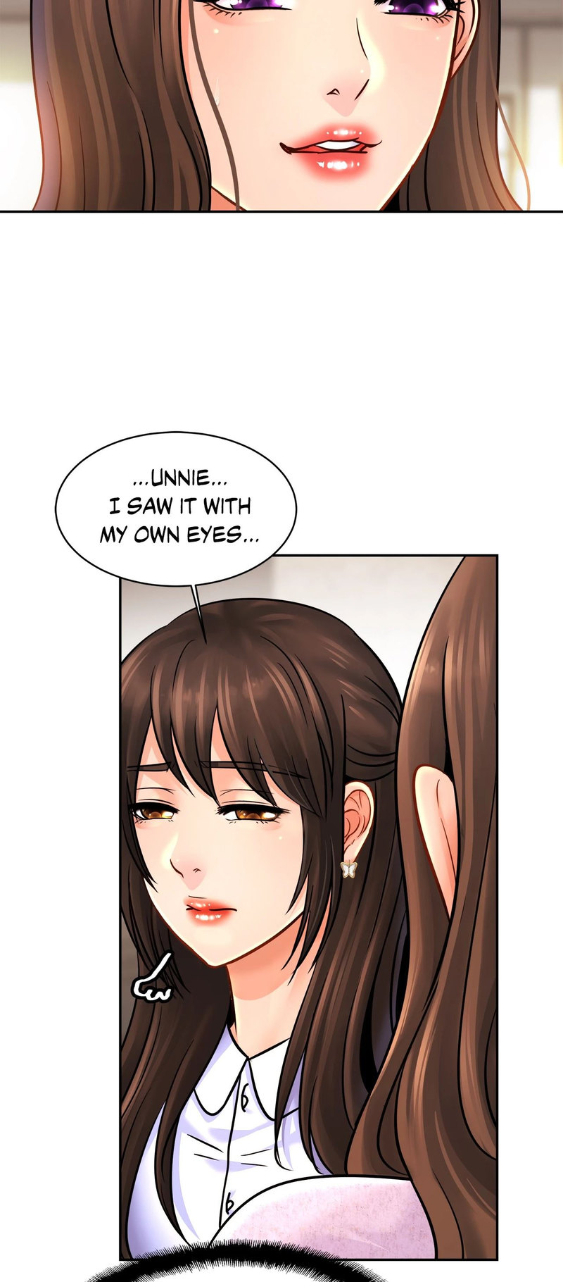 Close Family Chapter 47 Page 23