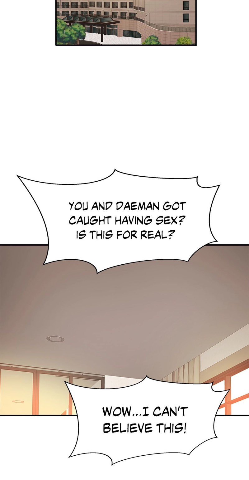 Close Family Chapter 47 Page 29