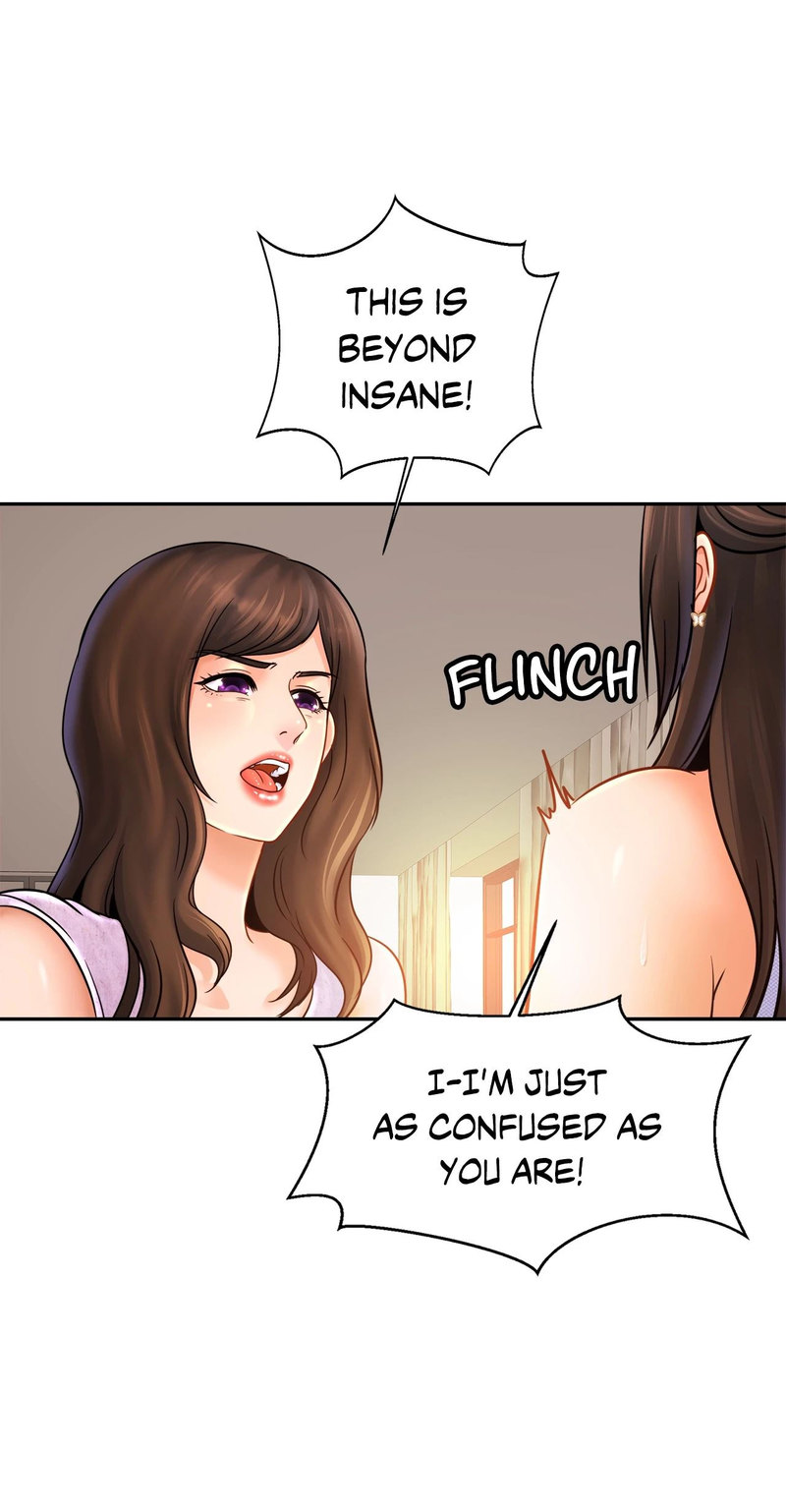 Close Family Chapter 47 Page 30