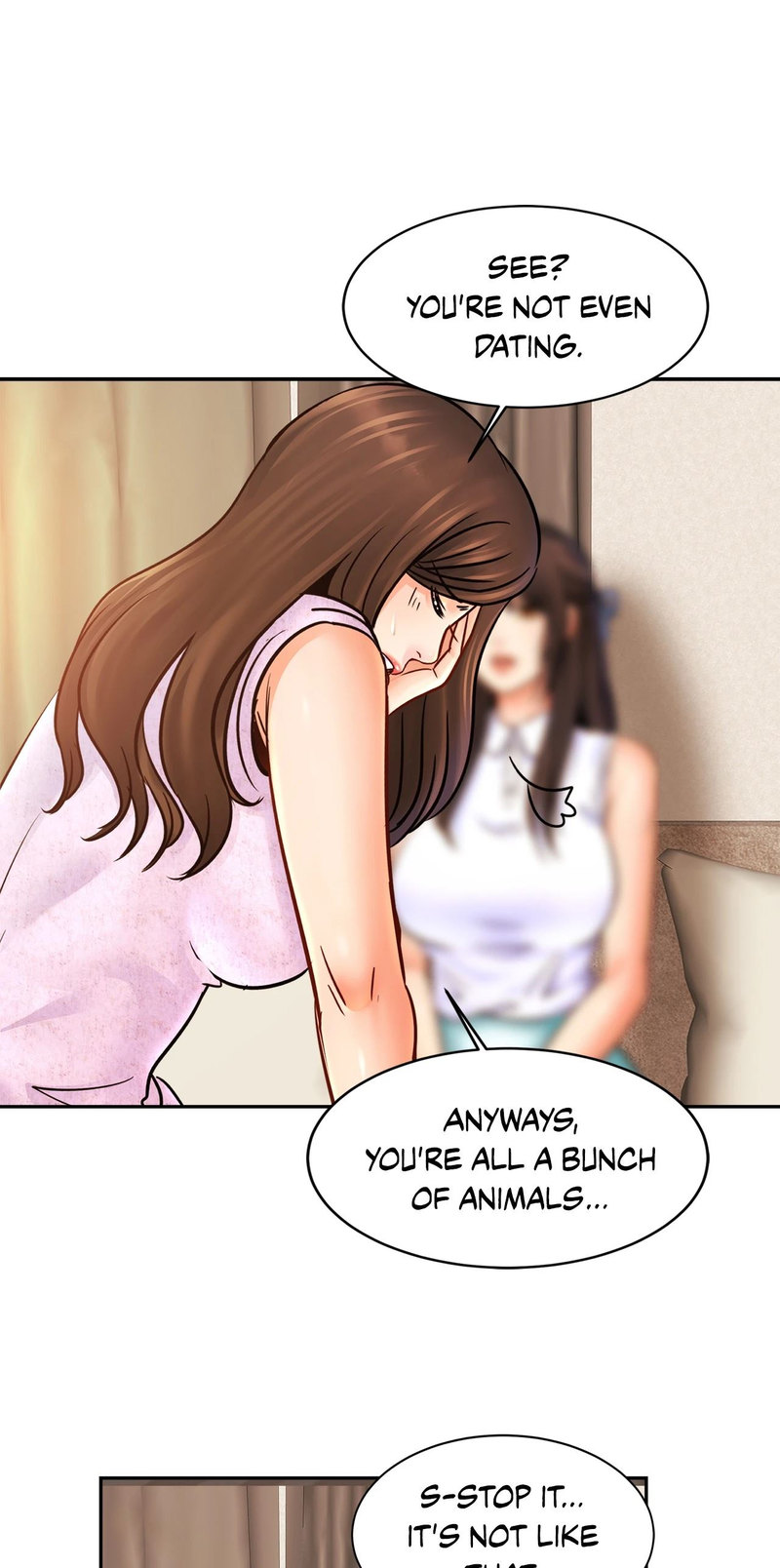 Close Family Chapter 47 Page 36