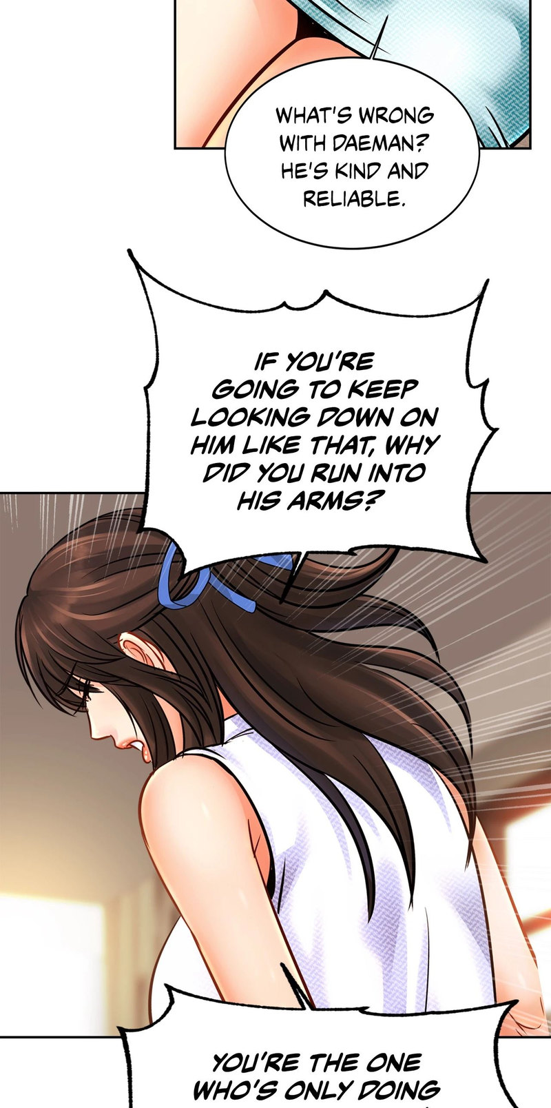 Close Family Chapter 47 Page 39