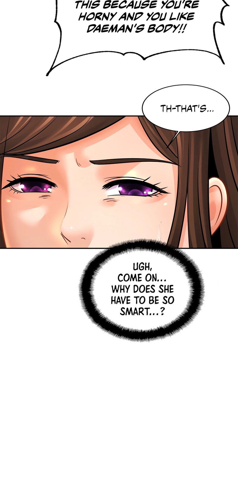 Close Family Chapter 47 Page 40