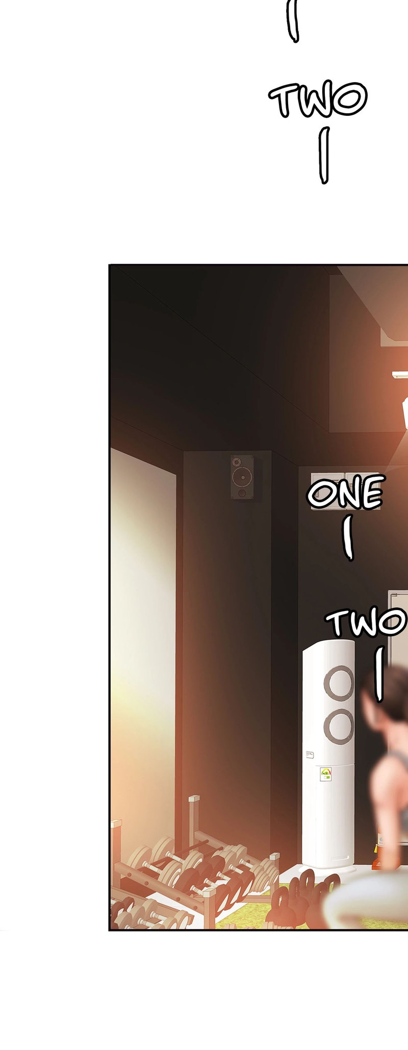 Close Family Chapter 47 Page 47