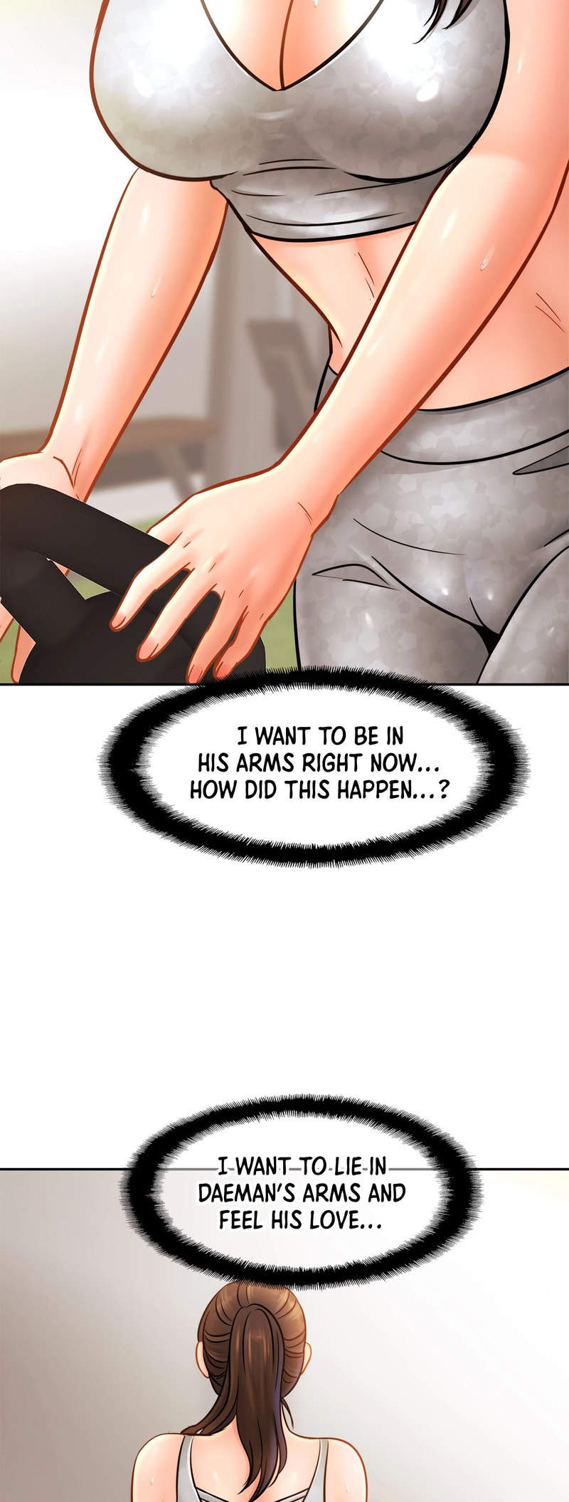 Close Family Chapter 47 Page 52