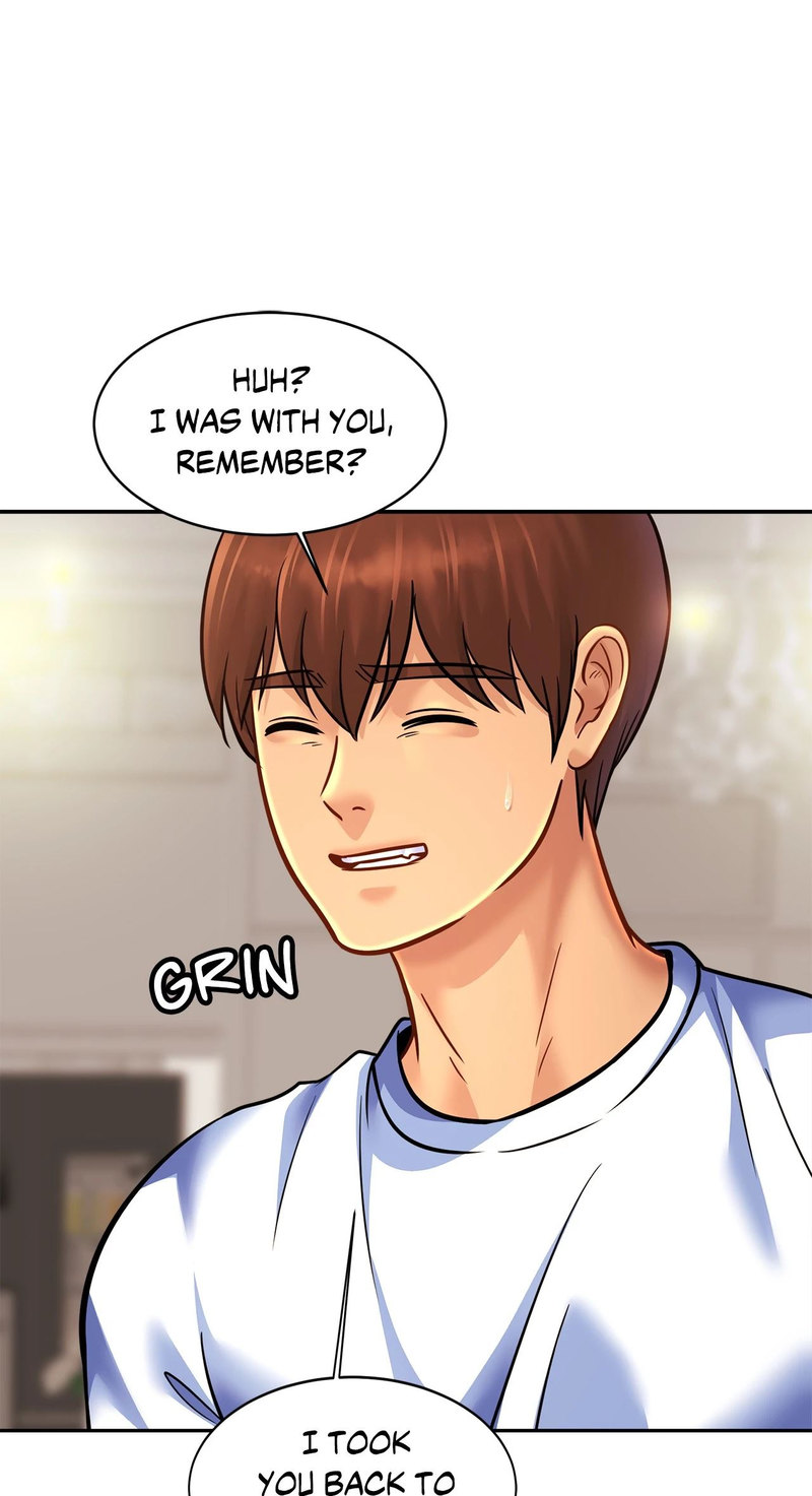 Close Family Chapter 47 Page 6