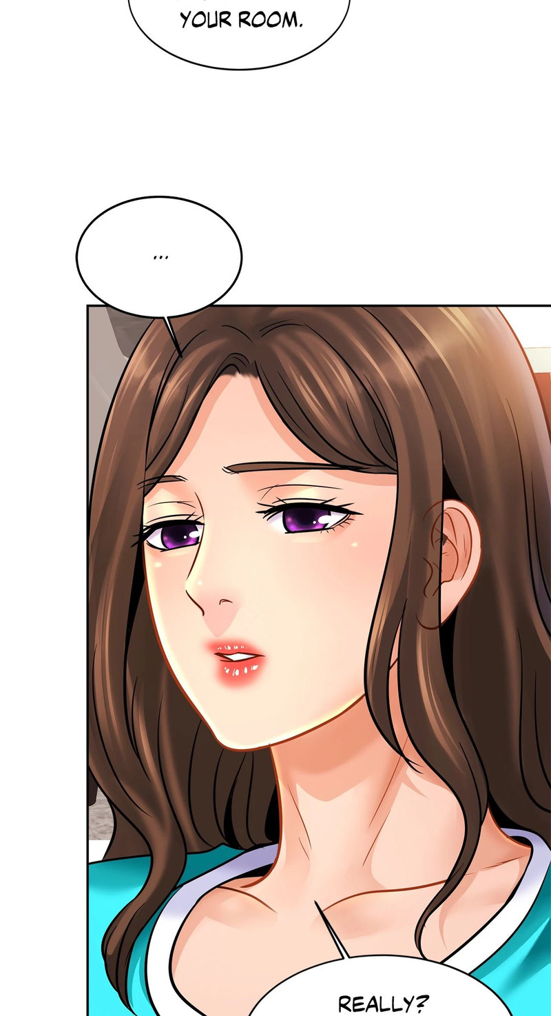 Close Family Chapter 47 Page 7