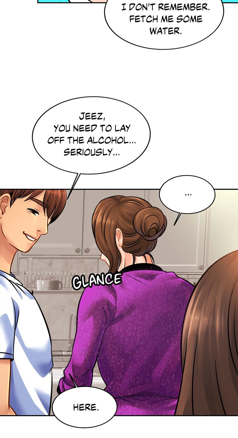 Close Family Chapter 47 Page 8