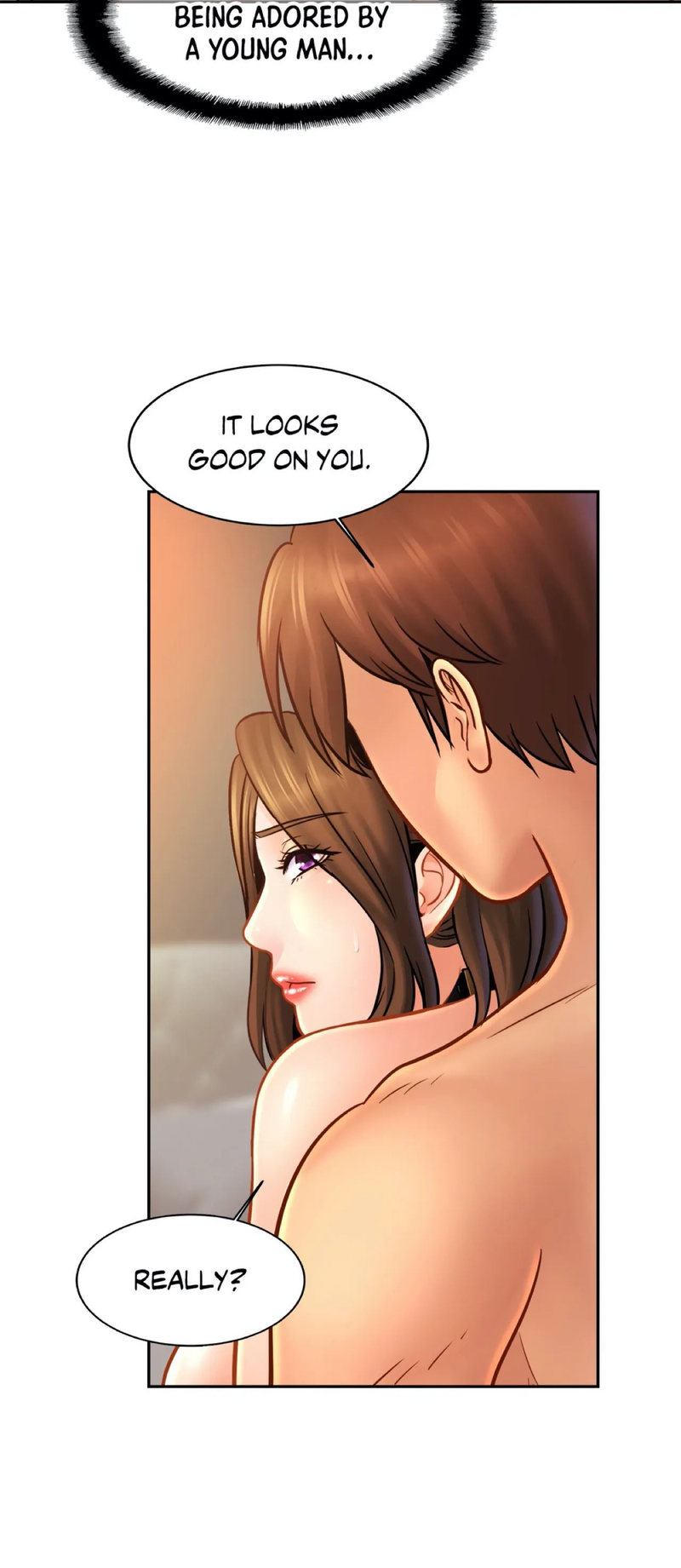 Close Family Chapter 48 Page 16