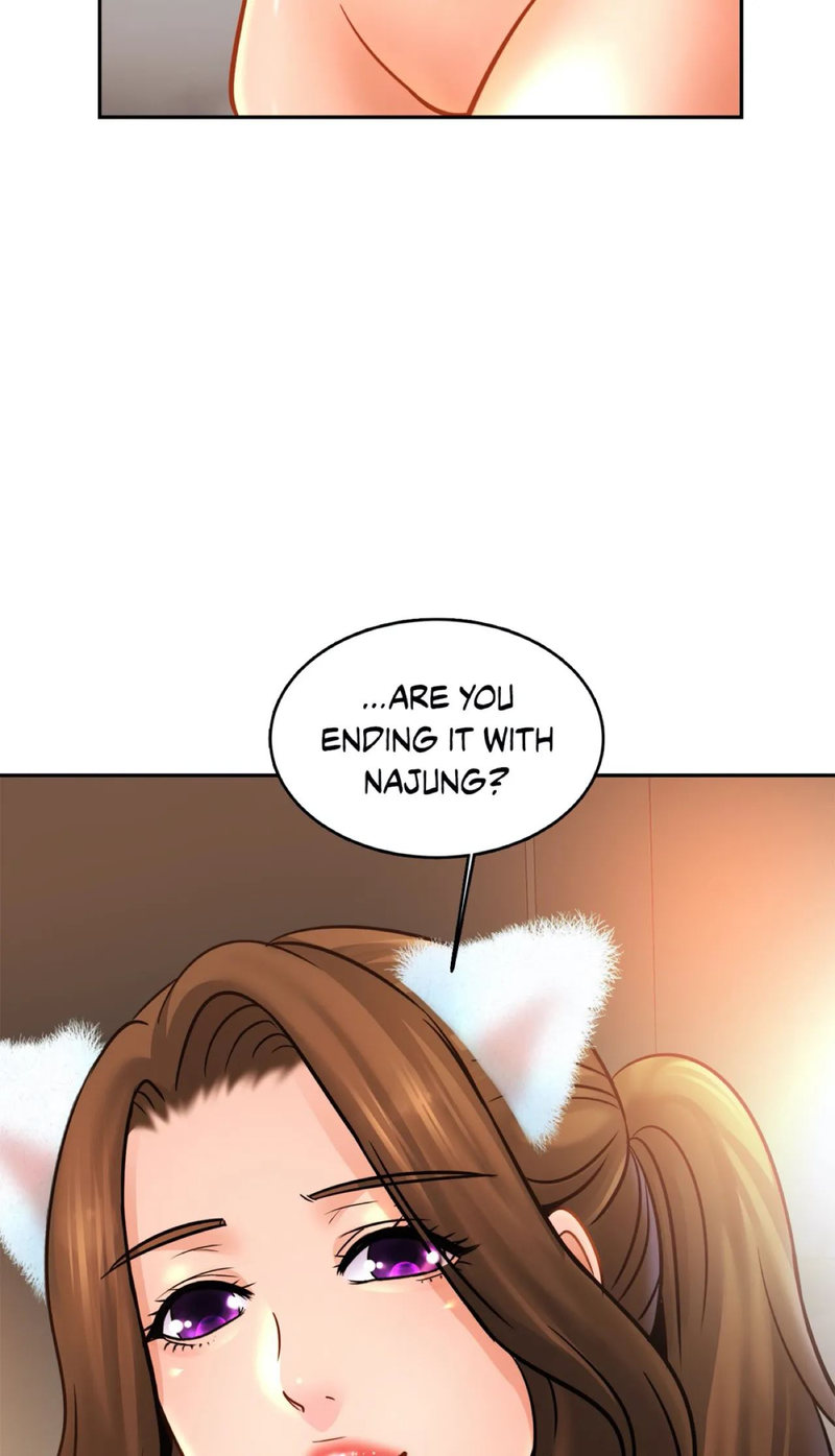 Close Family Chapter 48 Page 22