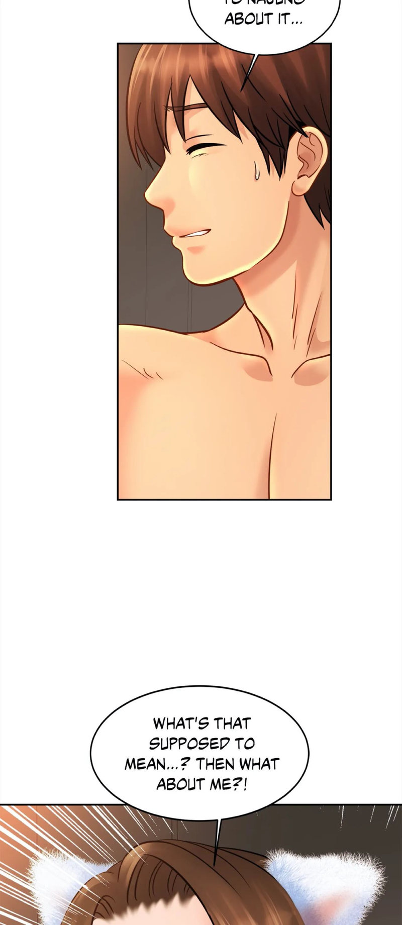 Close Family Chapter 48 Page 26