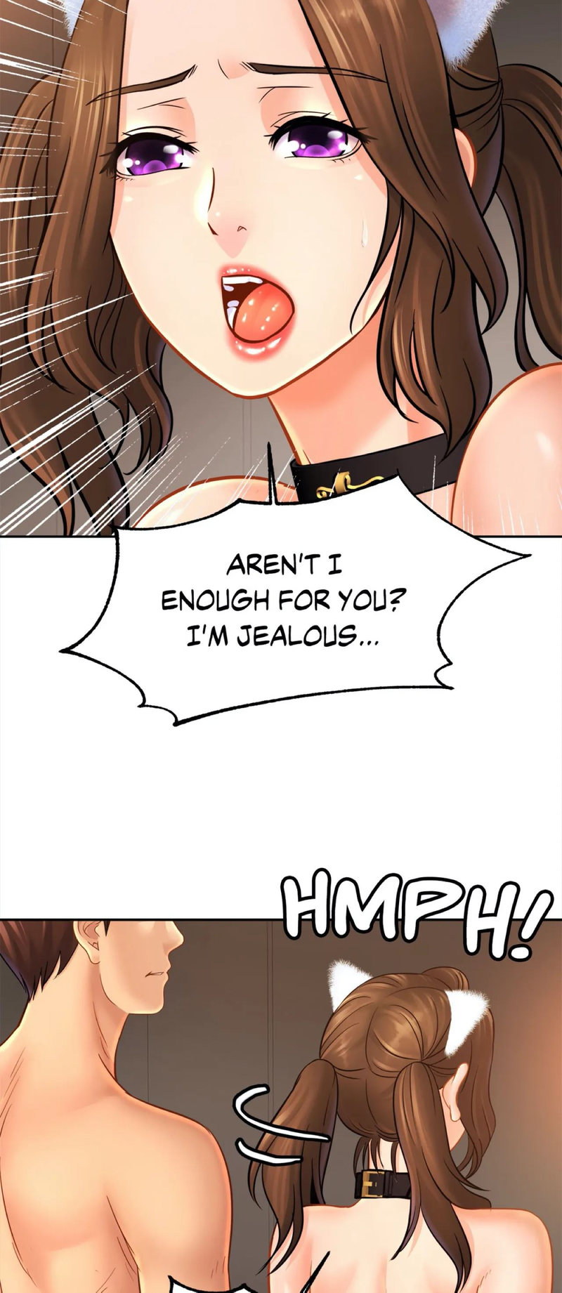 Close Family Chapter 48 Page 27