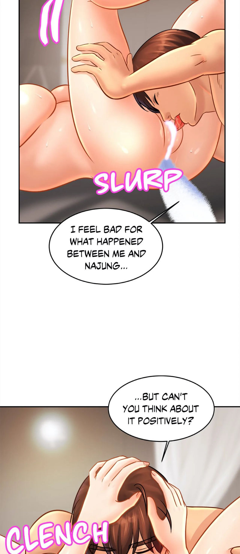 Close Family Chapter 48 Page 38