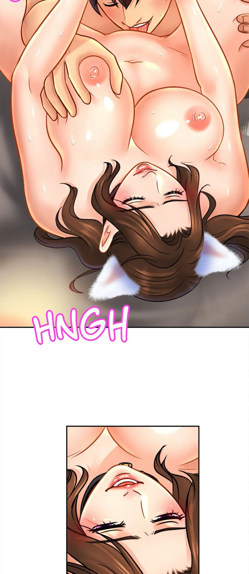 Close Family Chapter 48 Page 39