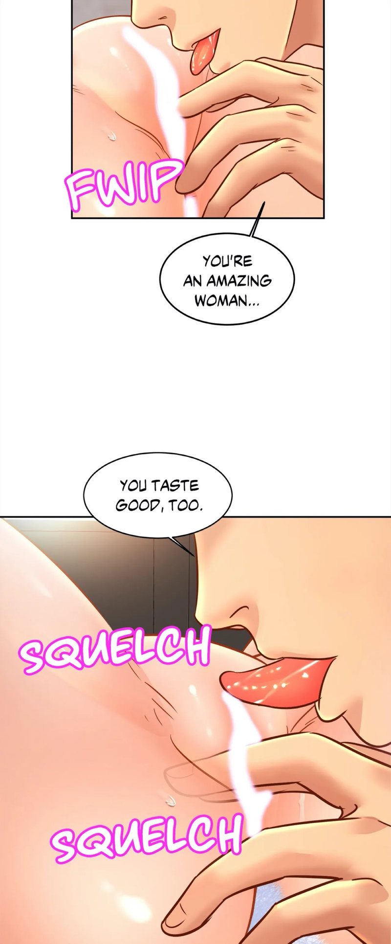 Close Family Chapter 48 Page 42