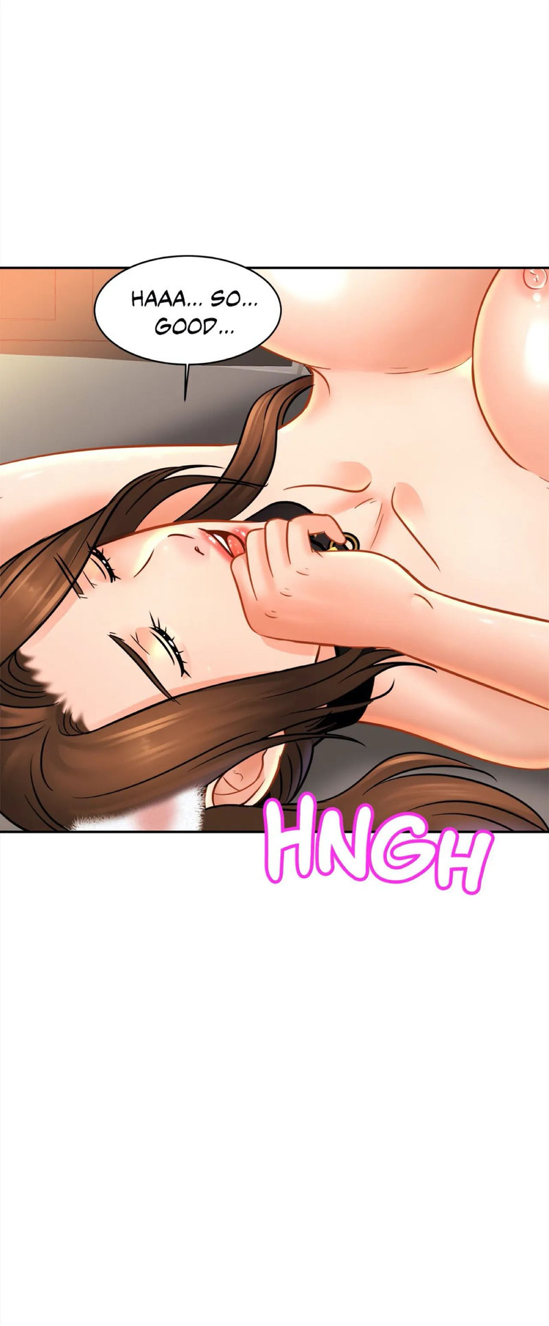 Close Family Chapter 48 Page 44