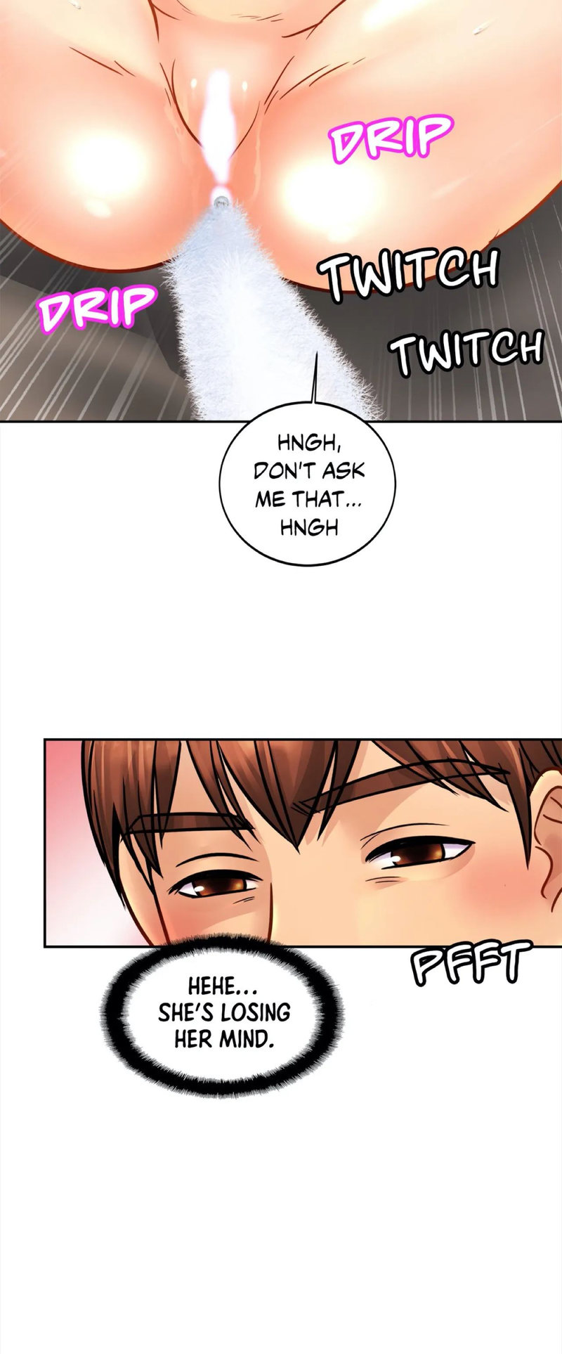 Close Family Chapter 48 Page 48