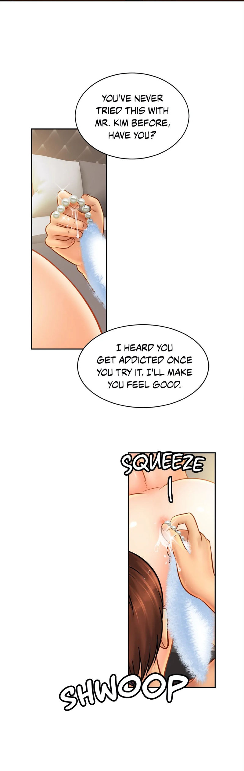 Close Family Chapter 48 Page 7