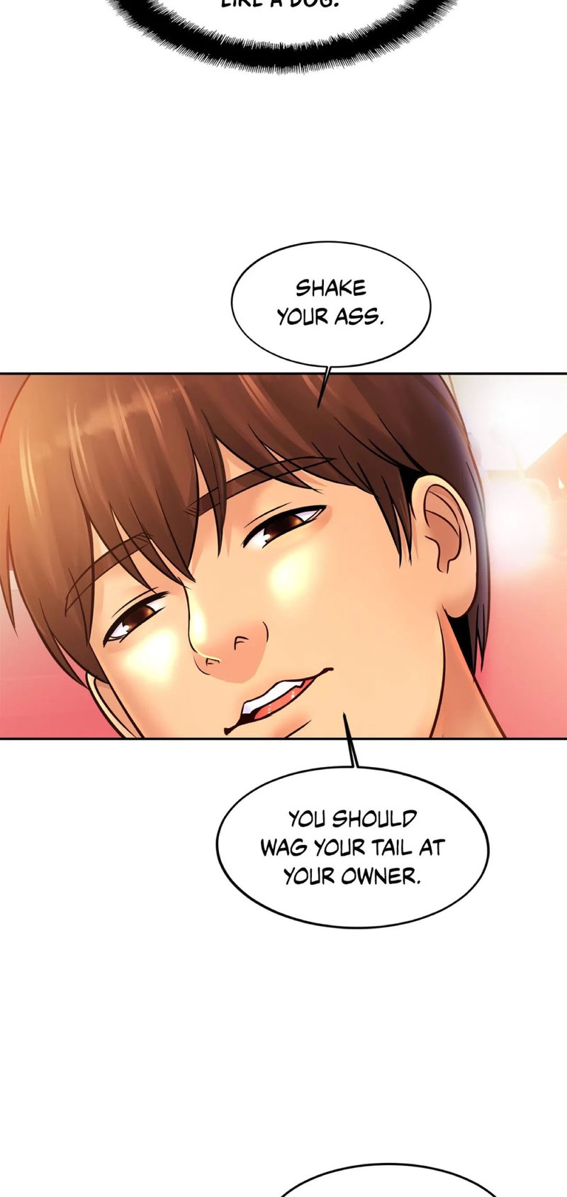 Close Family Chapter 49 Page 12