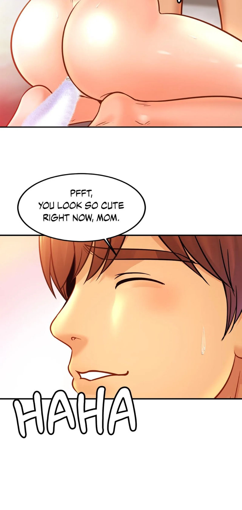 Close Family Chapter 49 Page 15