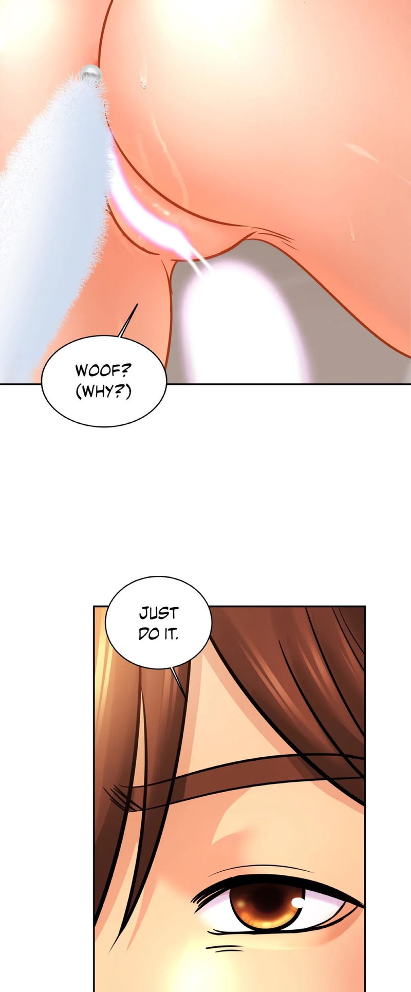 Close Family Chapter 49 Page 44