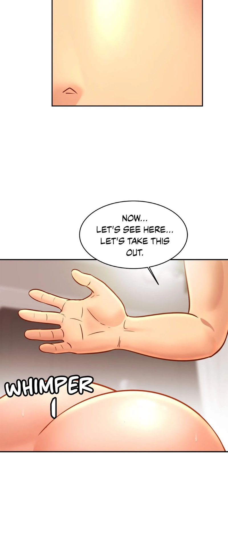Close Family Chapter 49 Page 45