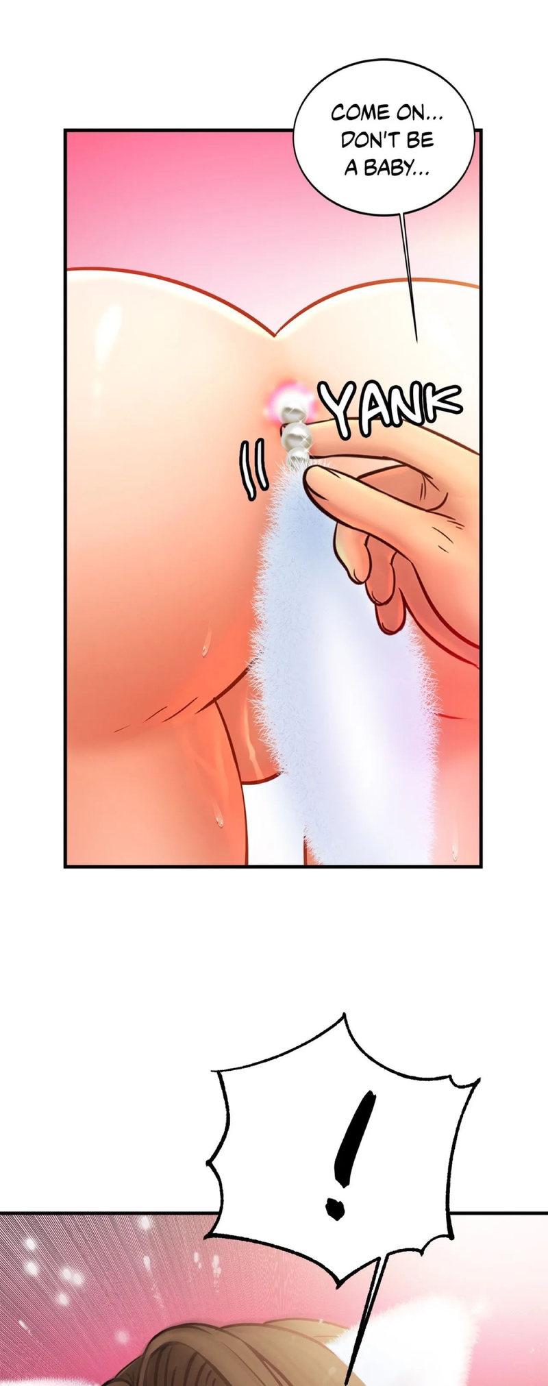 Close Family Chapter 49 Page 46