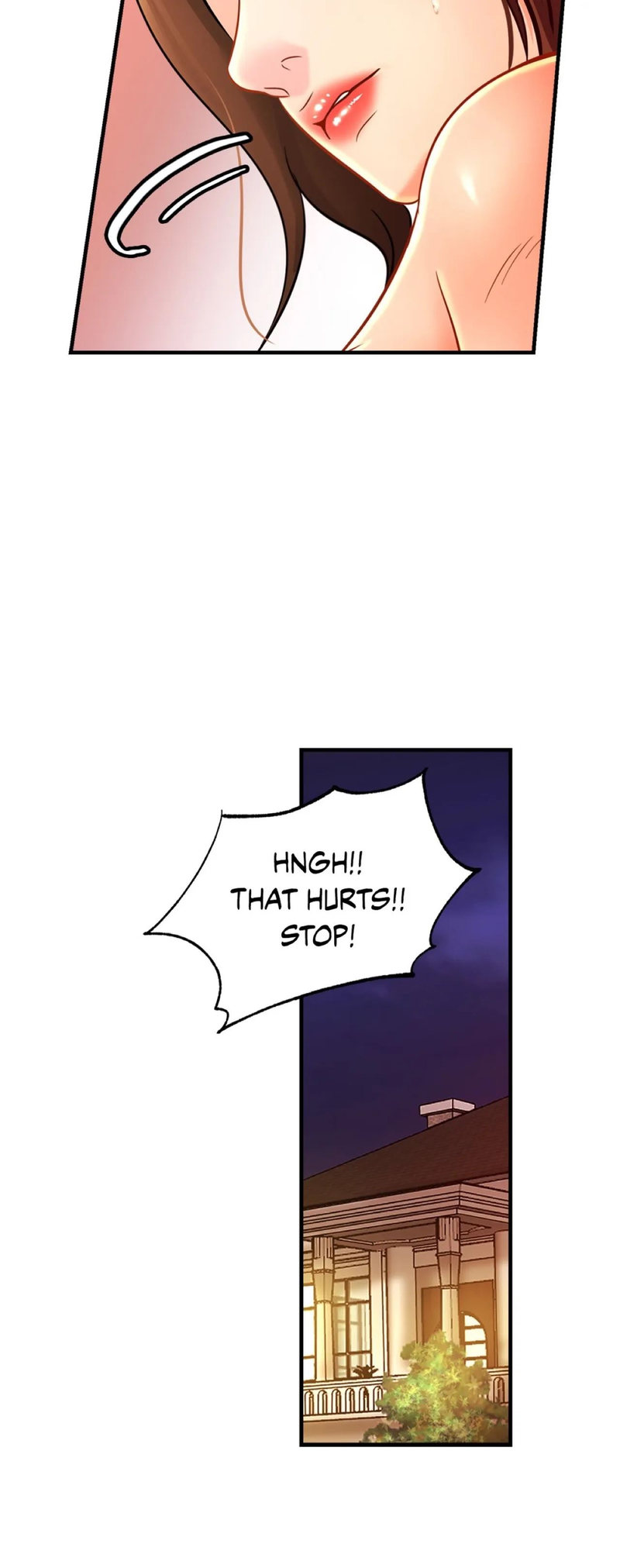 Close Family Chapter 49 Page 50