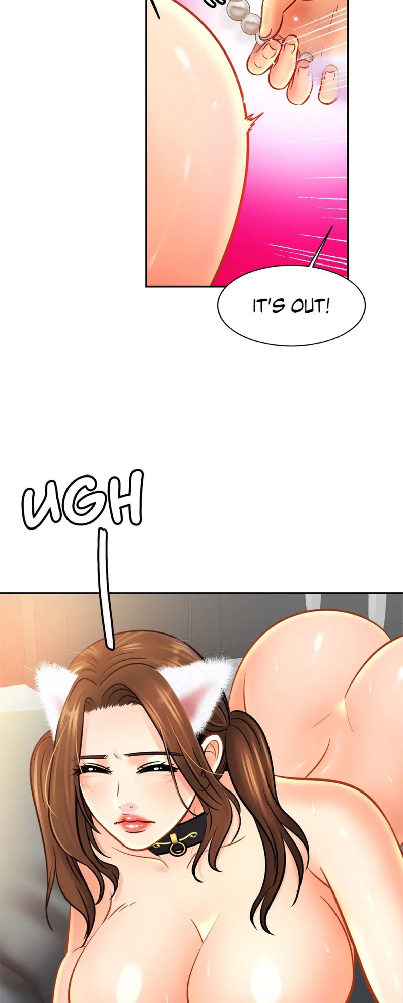 Close Family Chapter 49 Page 52