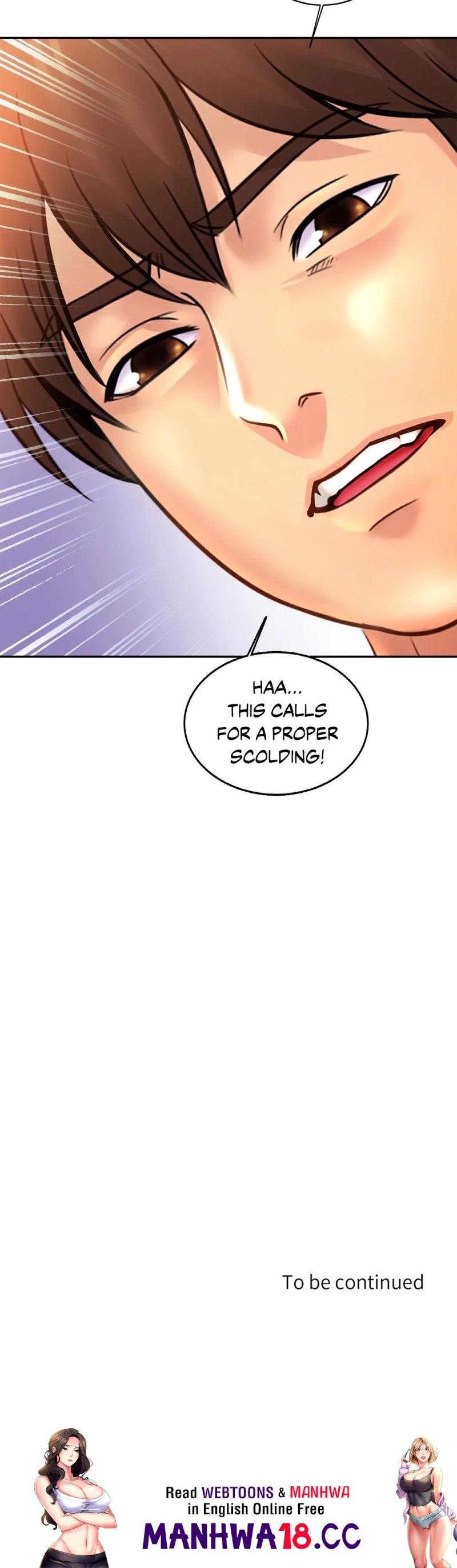Close Family Chapter 49 Page 55
