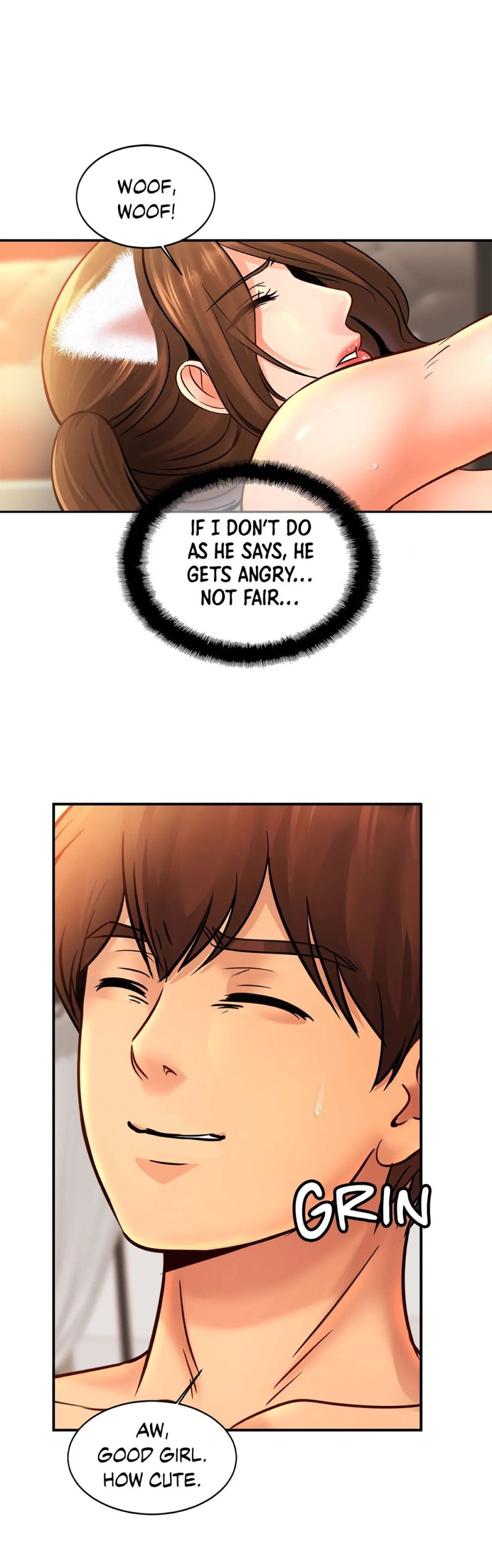 Close Family Chapter 49 Page 6