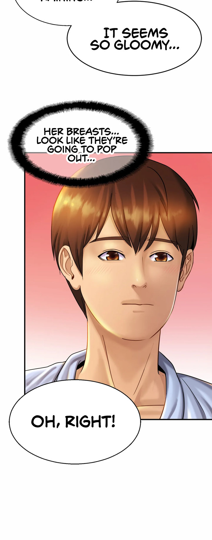 Close Family Chapter 5 Page 13