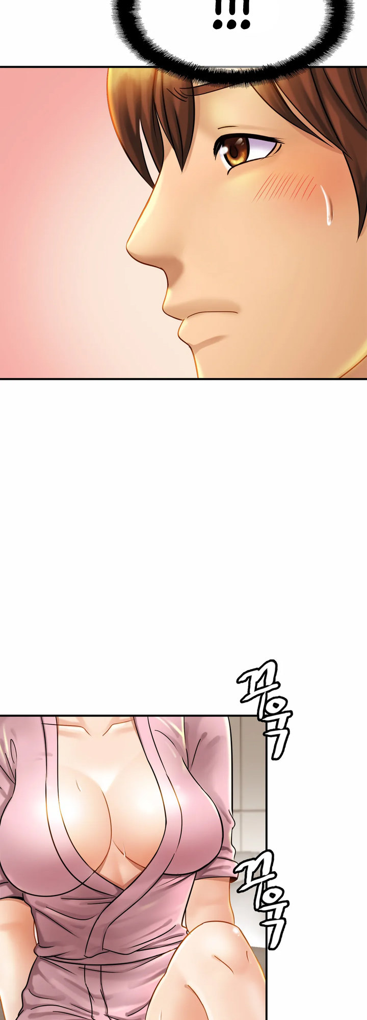 Close Family Chapter 5 Page 22