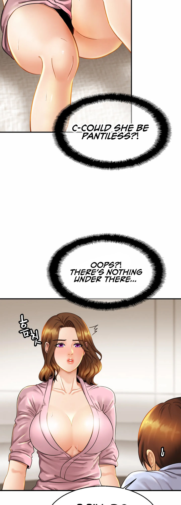 Close Family Chapter 5 Page 23