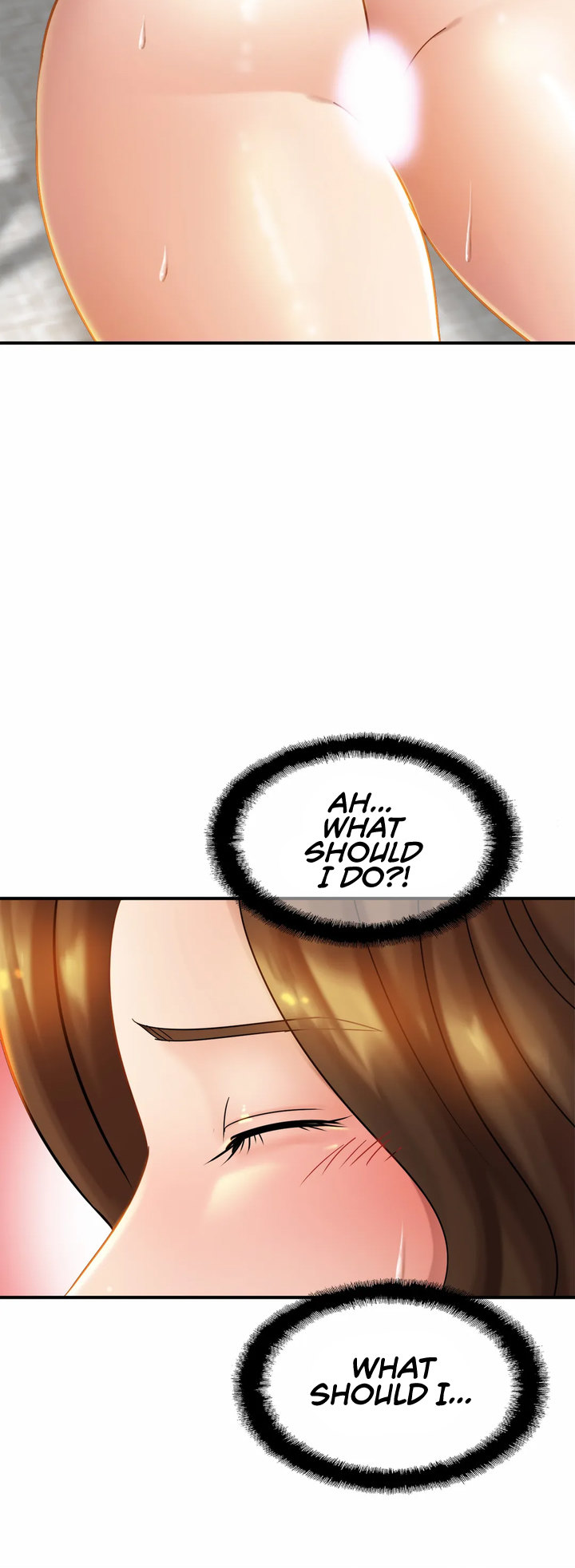 Close Family Chapter 5 Page 33