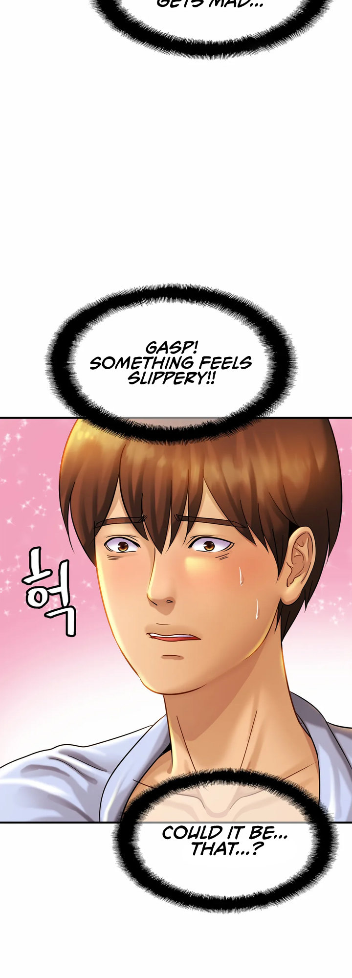 Close Family Chapter 5 Page 39