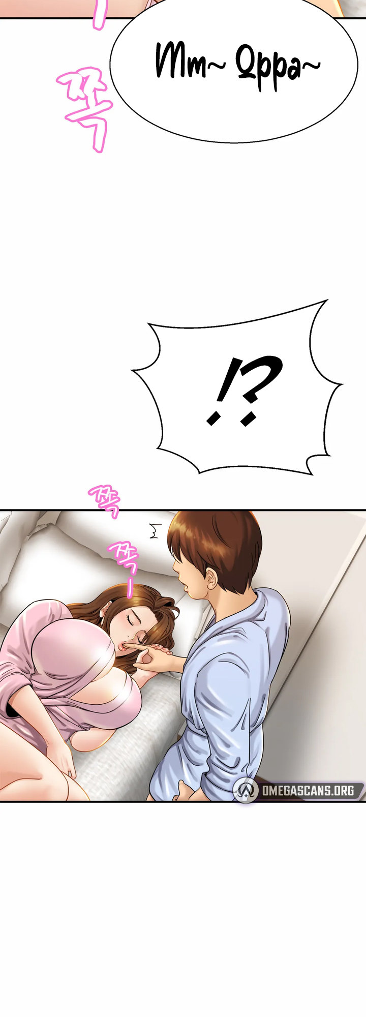 Close Family Chapter 5 Page 4