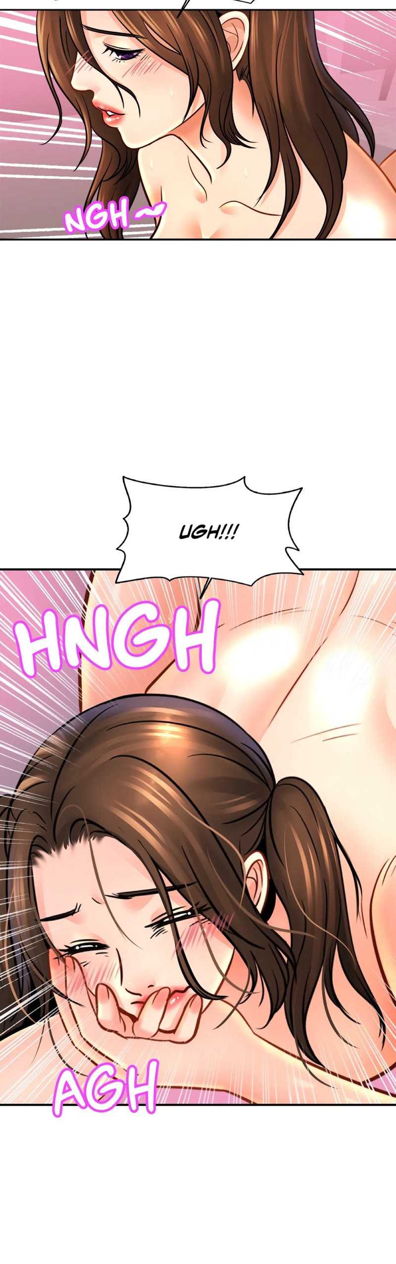 Close Family Chapter 50 Page 10