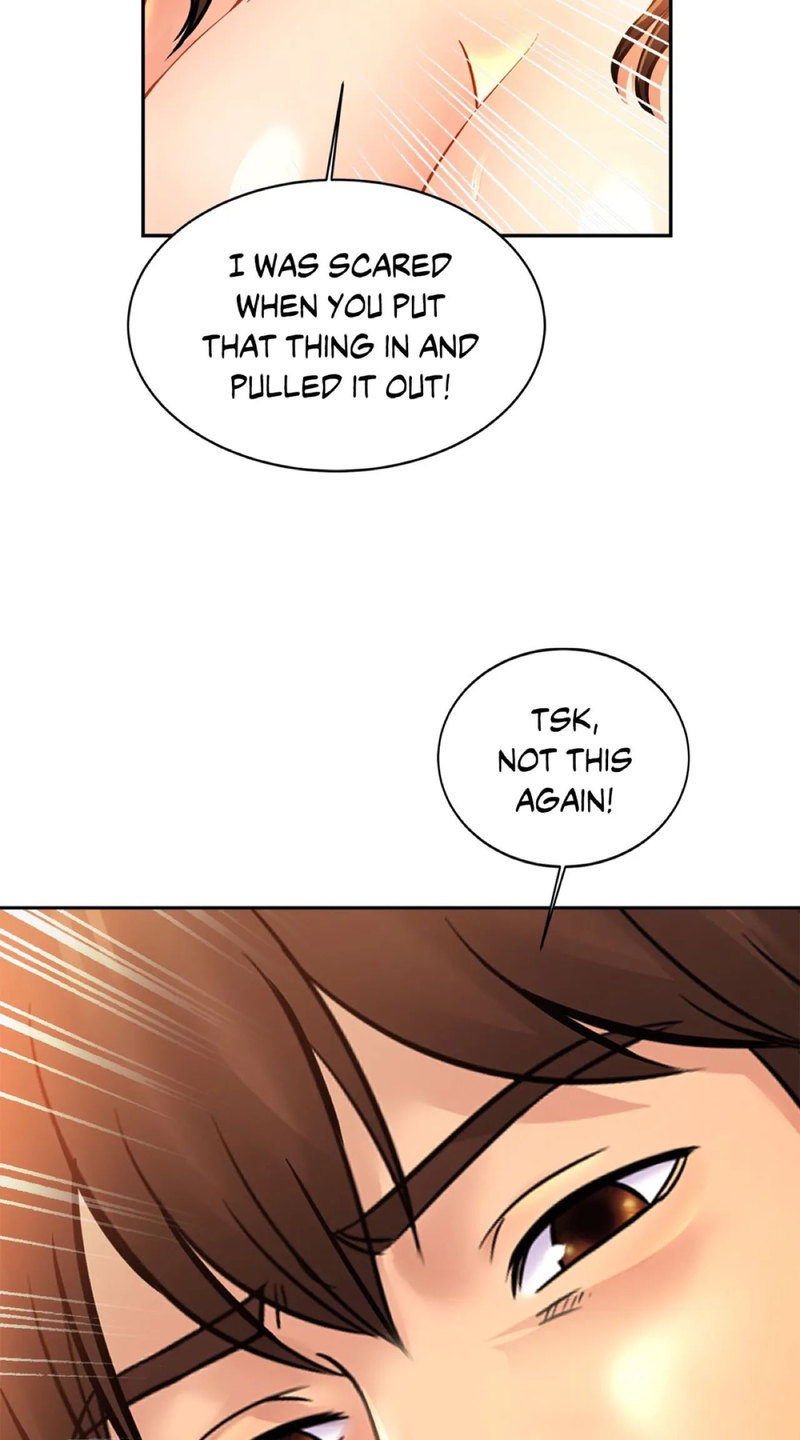 Close Family Chapter 50 Page 4